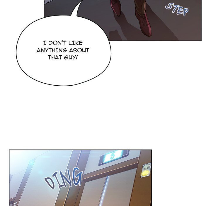 Read Lady Long Legs chapter 7 image 121 on Lezhin
