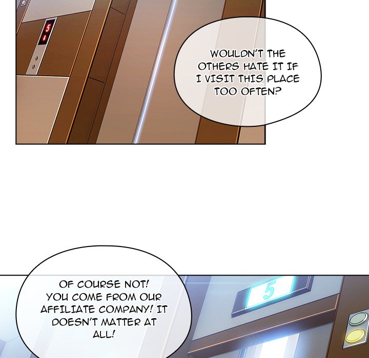 Read Lady Long Legs chapter 7 image 122 on Lezhin