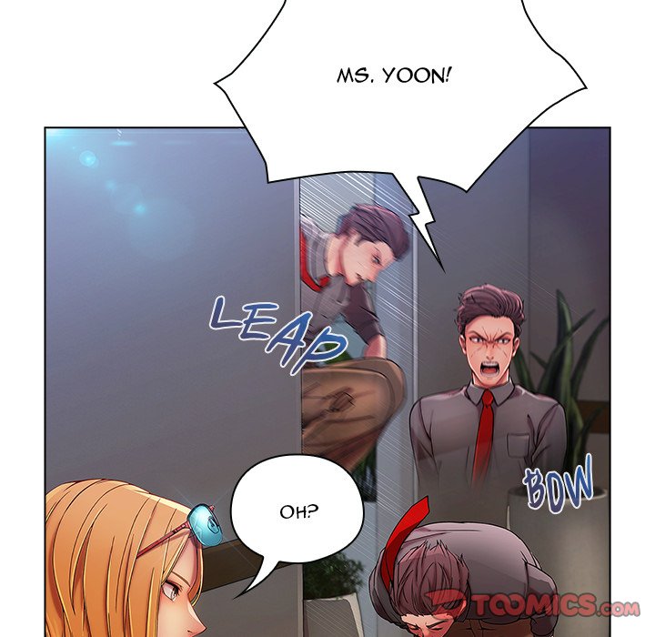Read Lady Long Legs chapter 7 image 128 on Lezhin