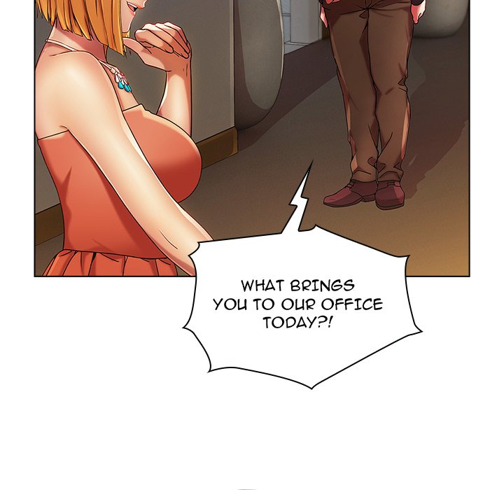 Read Lady Long Legs chapter 7 image 129 on Lezhin