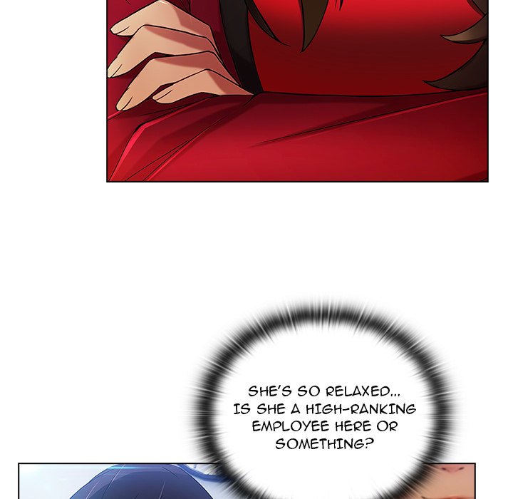 Read Lady Long Legs chapter 7 image 13 on Lezhin