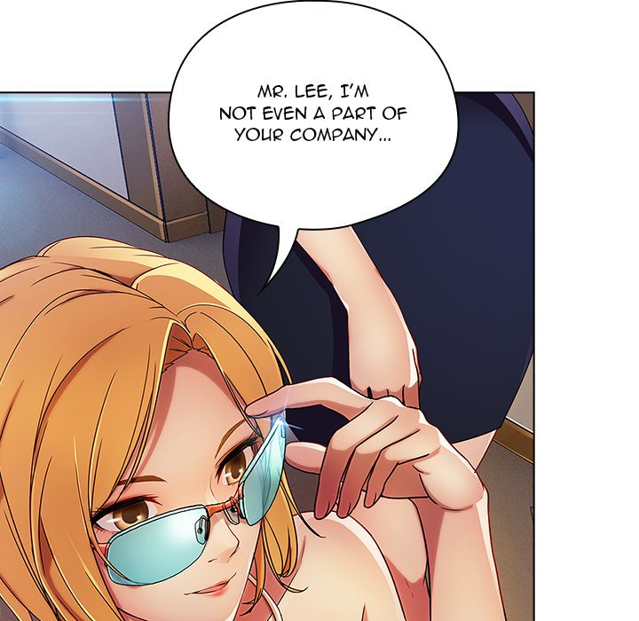Read Lady Long Legs chapter 7 image 130 on Lezhin
