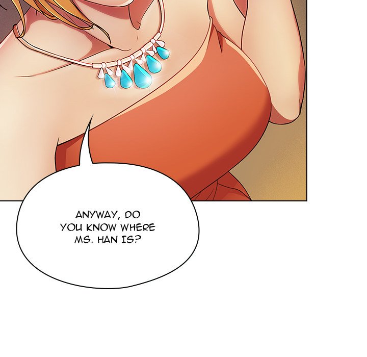 Read Lady Long Legs chapter 7 image 131 on Lezhin