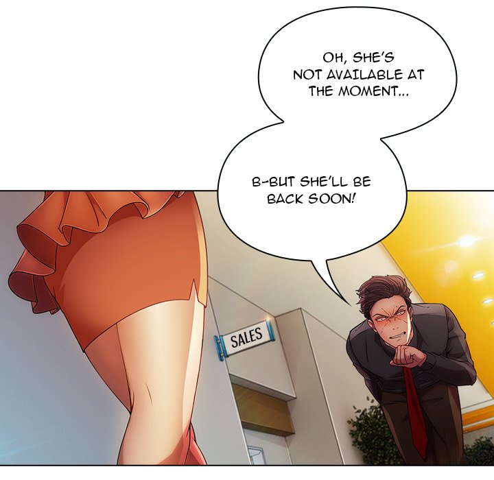 Read Lady Long Legs chapter 7 image 132 on Lezhin