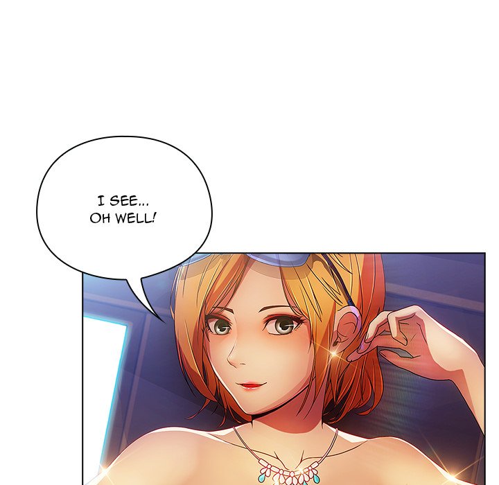 Read Lady Long Legs chapter 7 image 133 on Lezhin