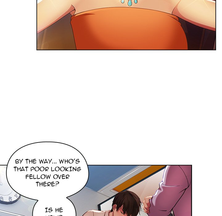 Read Lady Long Legs chapter 7 image 134 on Lezhin