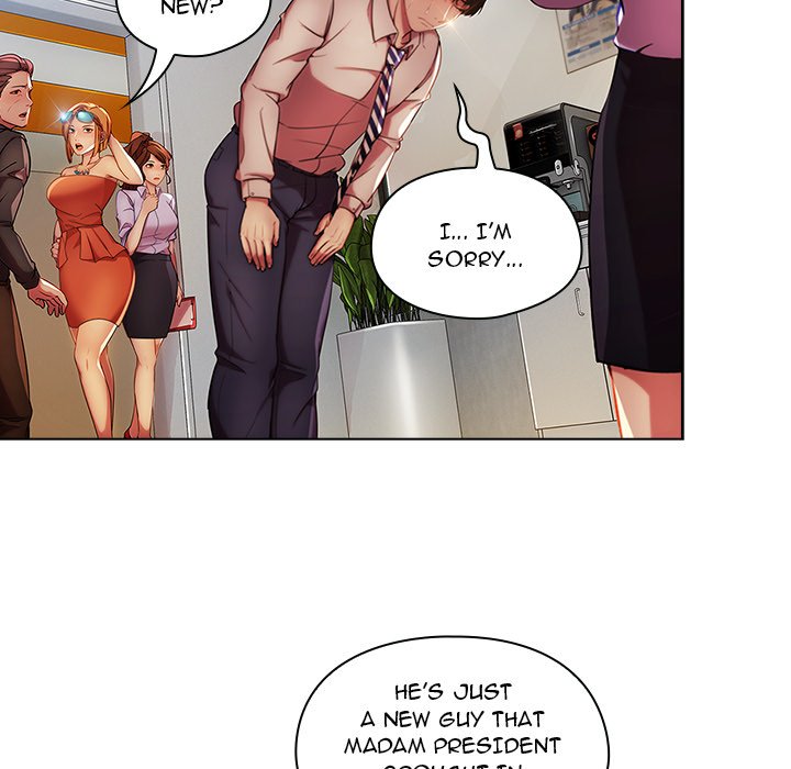 Read Lady Long Legs chapter 7 image 135 on Lezhin