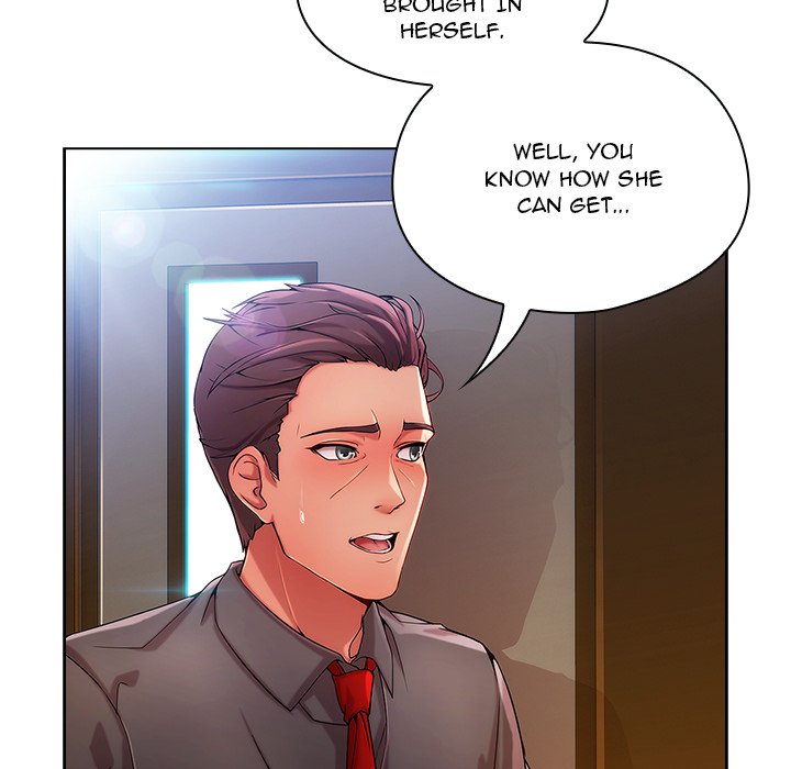 Read Lady Long Legs chapter 7 image 136 on Lezhin