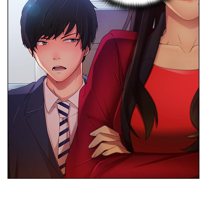 Read Lady Long Legs chapter 7 image 14 on Lezhin