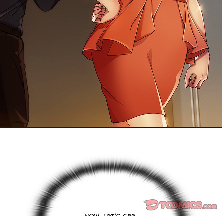 Read Lady Long Legs chapter 7 image 146 on Lezhin
