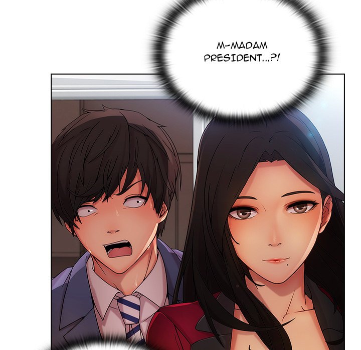Read Lady Long Legs chapter 7 image 17 on Lezhin