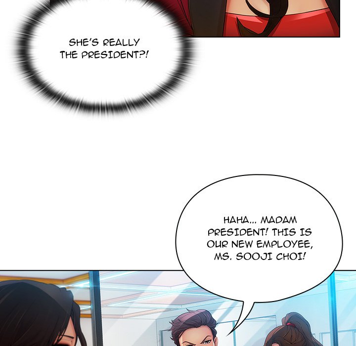 Read Lady Long Legs chapter 7 image 18 on Lezhin