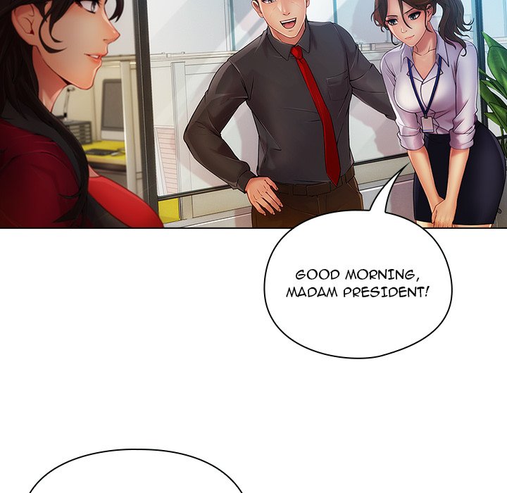 Read Lady Long Legs chapter 7 image 19 on Lezhin