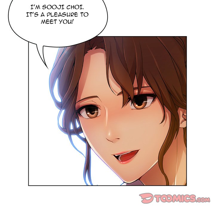 Read Lady Long Legs chapter 7 image 20 on Lezhin