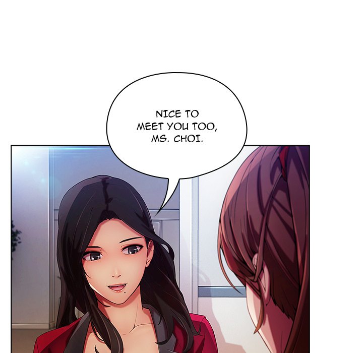 Read Lady Long Legs chapter 7 image 21 on Lezhin