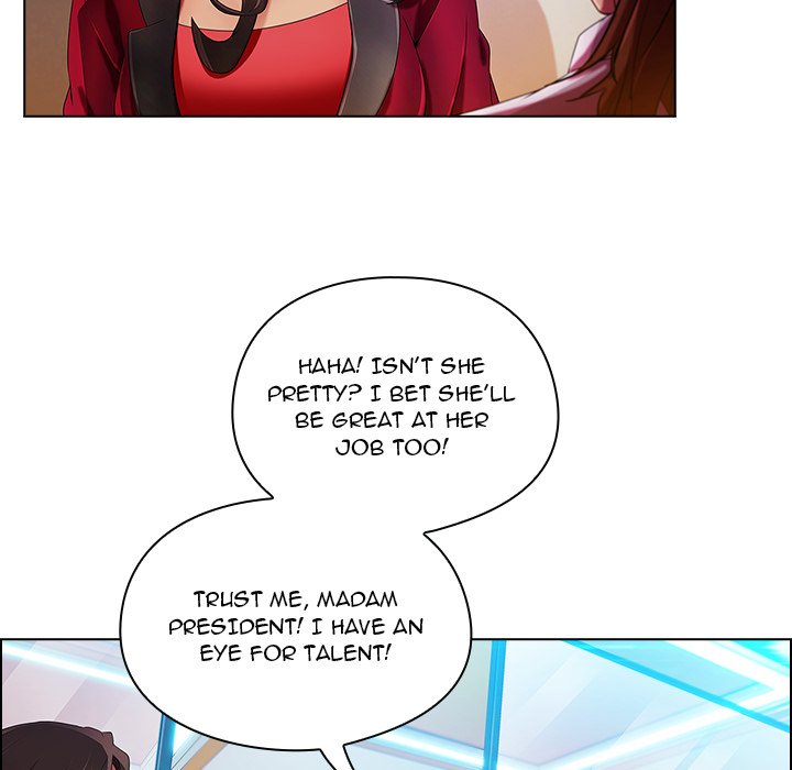 Read Lady Long Legs chapter 7 image 22 on Lezhin