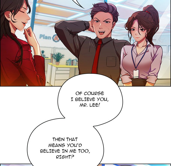 Read Lady Long Legs chapter 7 image 23 on Lezhin