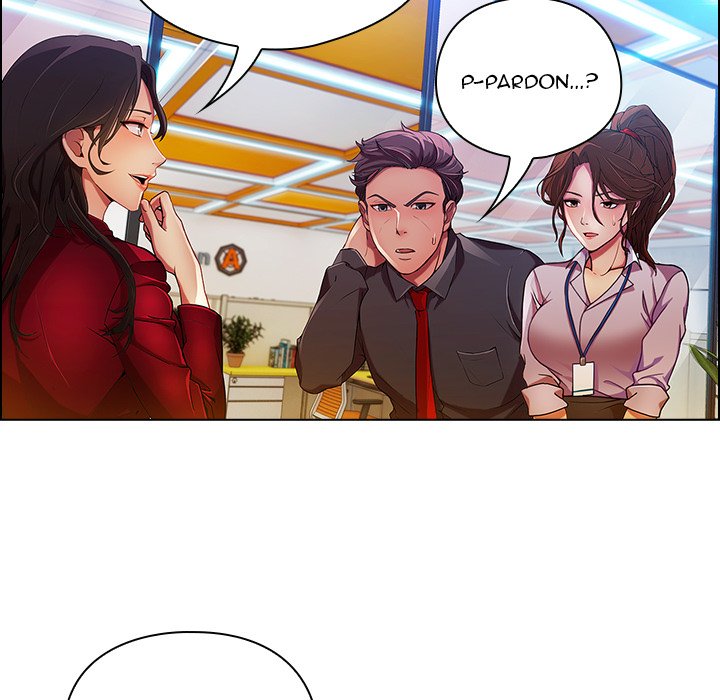 Read Lady Long Legs chapter 7 image 24 on Lezhin
