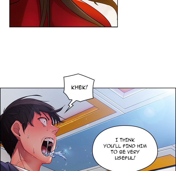 Read Lady Long Legs chapter 7 image 26 on Lezhin