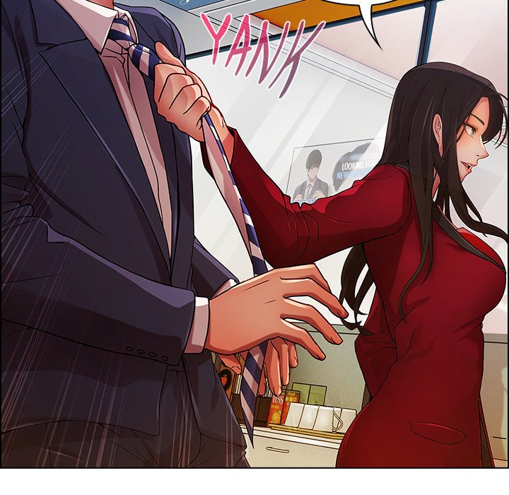 Read Lady Long Legs chapter 7 image 27 on Lezhin