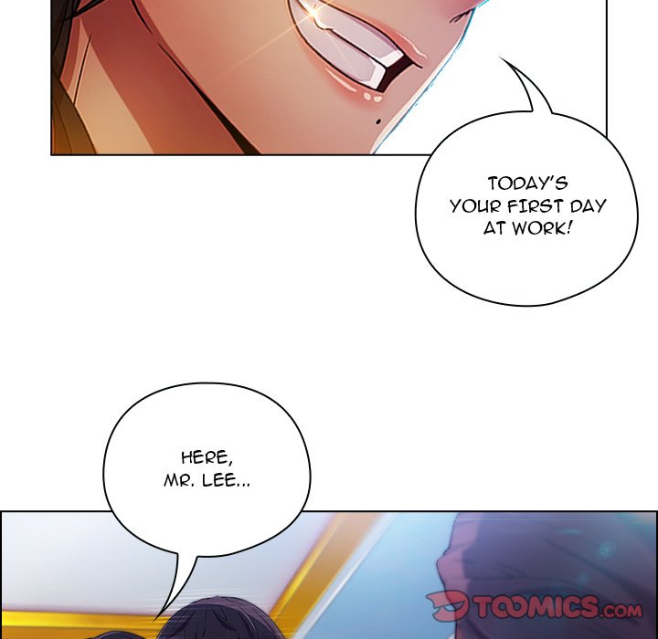 Read Lady Long Legs chapter 7 image 29 on Lezhin