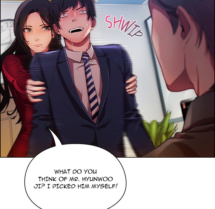 Read Lady Long Legs chapter 7 image 30 on Lezhin