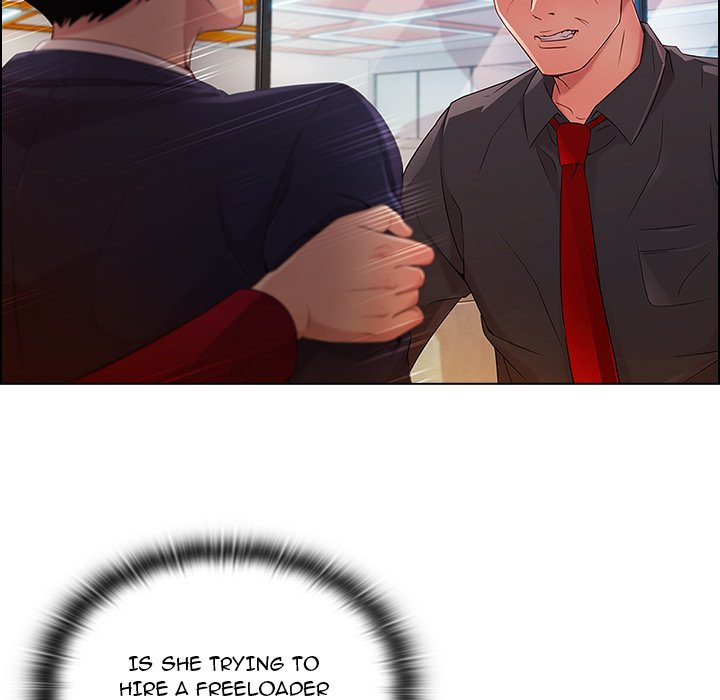 Read Lady Long Legs chapter 7 image 35 on Lezhin