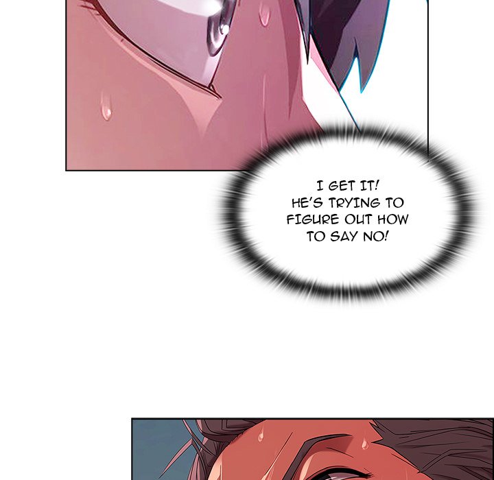 Read Lady Long Legs chapter 7 image 39 on Lezhin