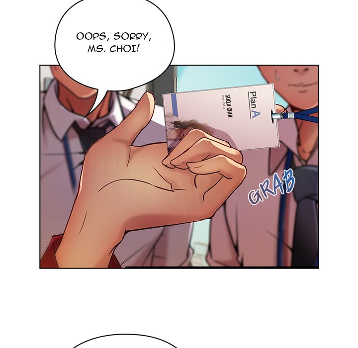 Read Lady Long Legs chapter 7 image 49 on Lezhin