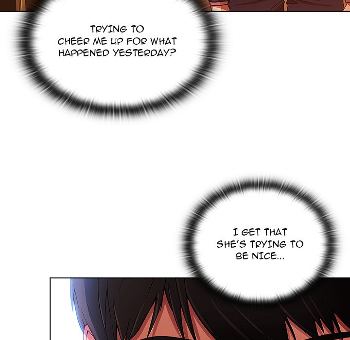 Read Lady Long Legs chapter 7 image 5 on Lezhin