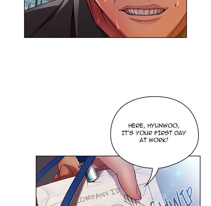 Read Lady Long Legs chapter 7 image 52 on Lezhin