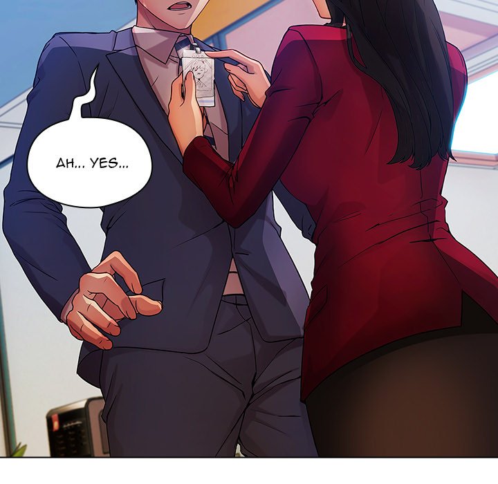 Read Lady Long Legs chapter 7 image 58 on Lezhin