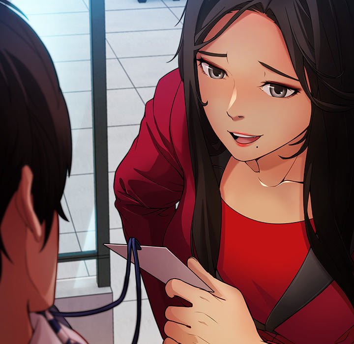 Read Lady Long Legs chapter 7 image 60 on Lezhin