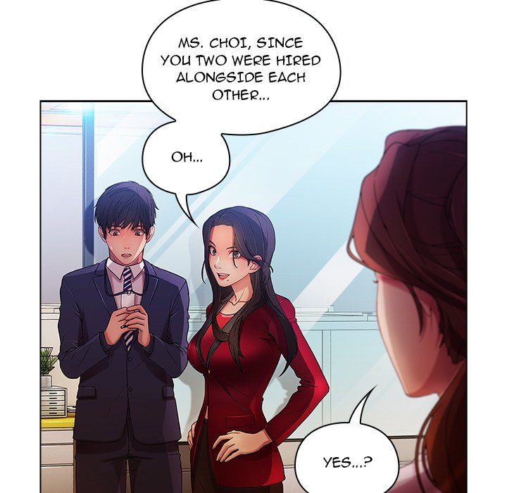 Read Lady Long Legs chapter 7 image 62 on Lezhin