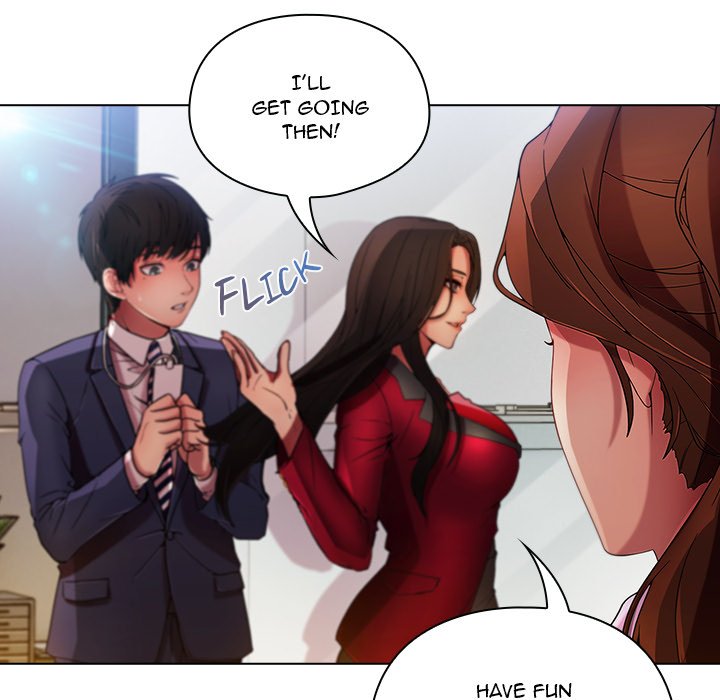 Read Lady Long Legs chapter 7 image 67 on Lezhin