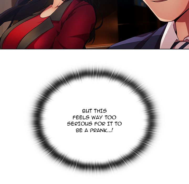 Read Lady Long Legs chapter 7 image 7 on Lezhin