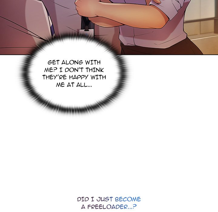 Read Lady Long Legs chapter 7 image 71 on Lezhin