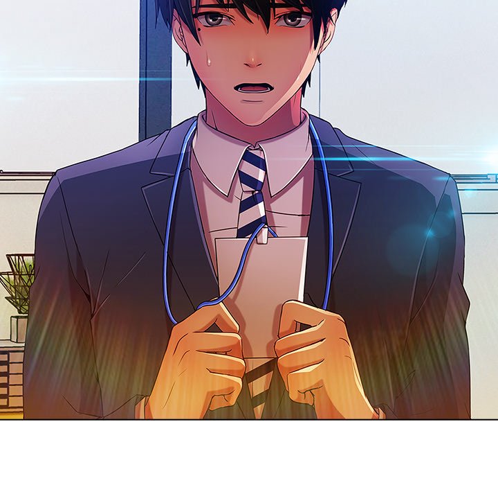 Read Lady Long Legs chapter 7 image 73 on Lezhin