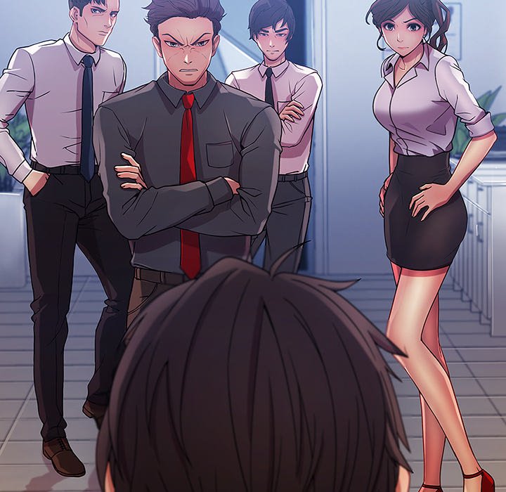 Read Lady Long Legs chapter 7 image 77 on Lezhin