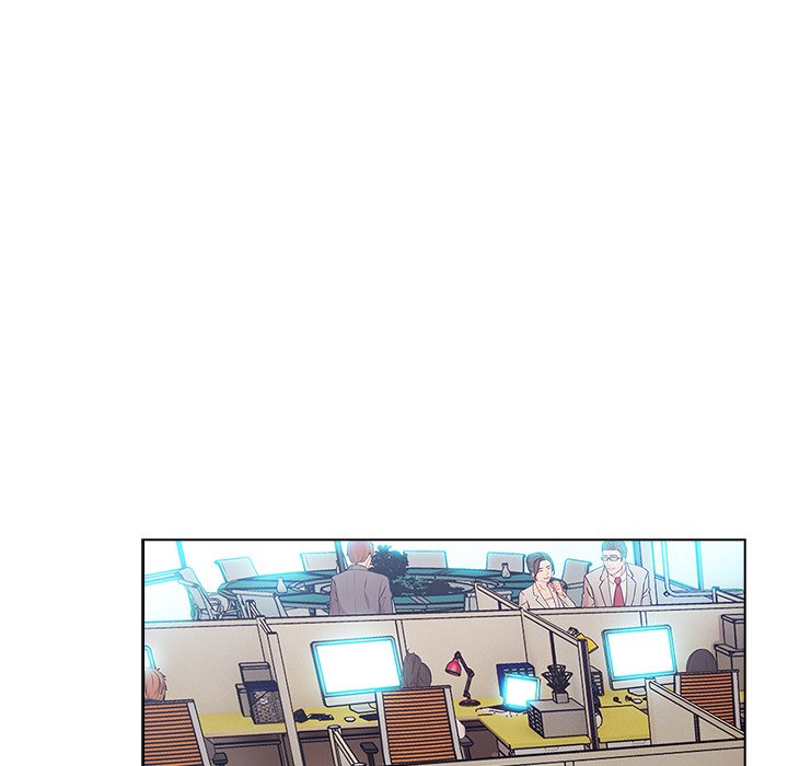 Read Lady Long Legs chapter 7 image 8 on Lezhin