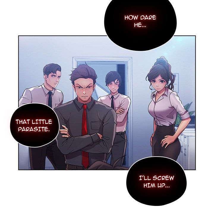 Read Lady Long Legs chapter 7 image 80 on Lezhin