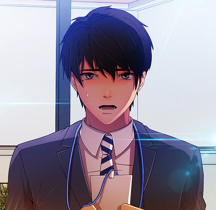 Read Lady Long Legs chapter 7 image 85 on Lezhin