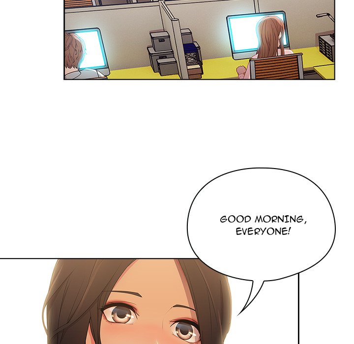 Read Lady Long Legs chapter 7 image 9 on Lezhin