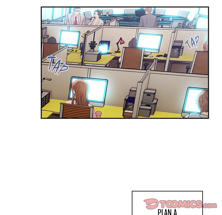 Read Lady Long Legs chapter 7 image 92 on Lezhin