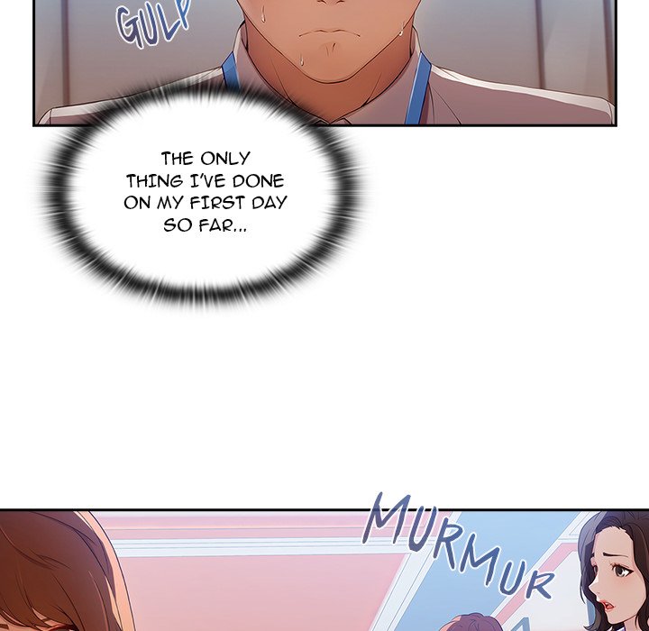 Read Lady Long Legs chapter 7 image 95 on Lezhin