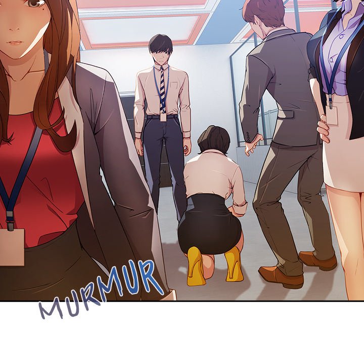 Read Lady Long Legs chapter 7 image 96 on Lezhin