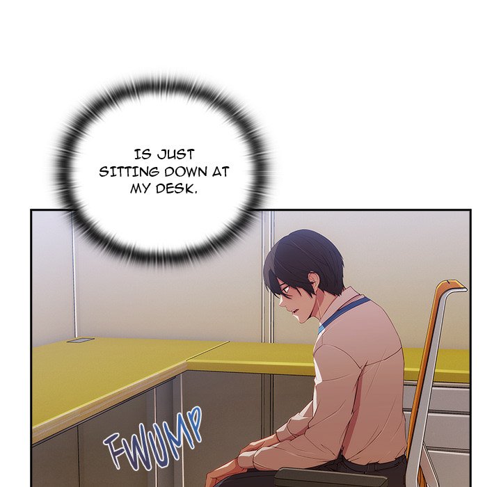 Read Lady Long Legs chapter 7 image 97 on Lezhin