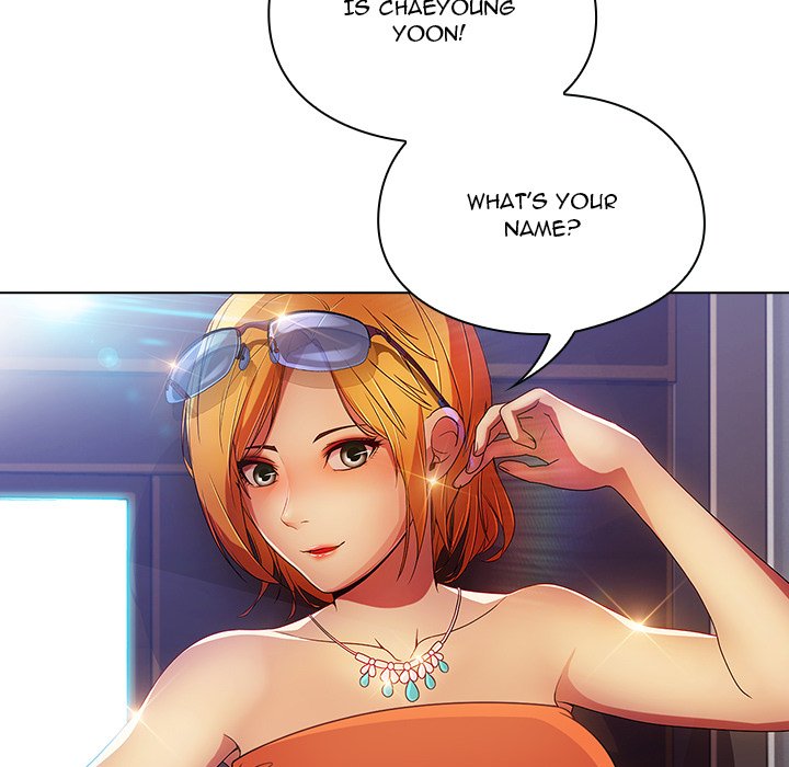 Read Lady Long Legs chapter 8 image 10 on Lezhin