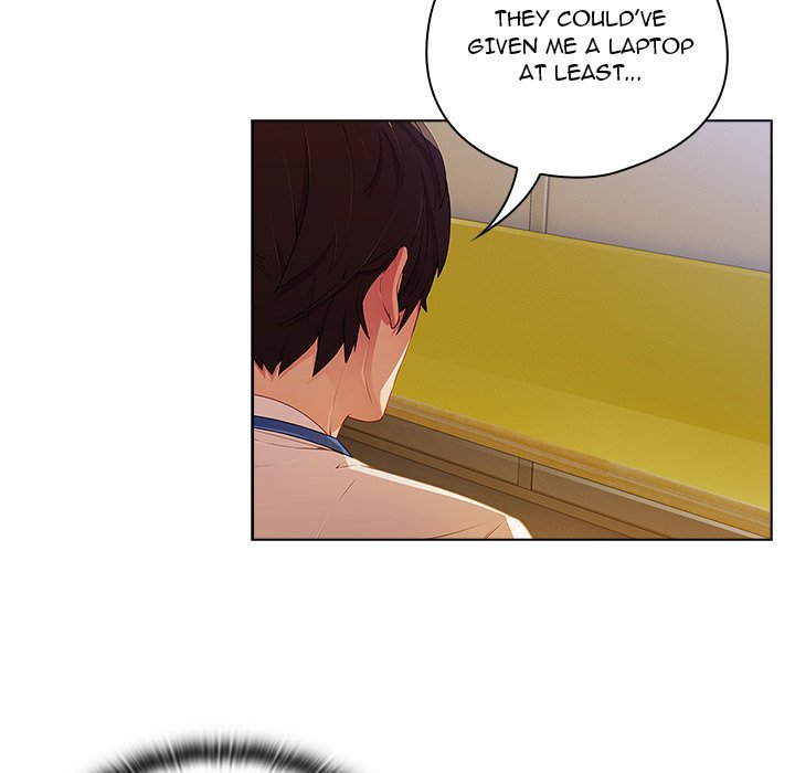 Read Lady Long Legs chapter 8 image 103 on Lezhin