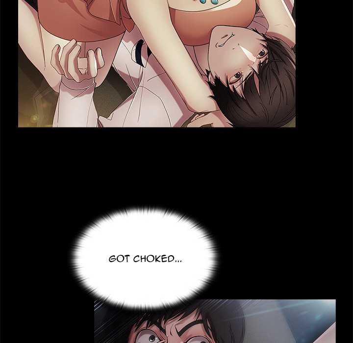 Read Lady Long Legs chapter 8 image 106 on Lezhin